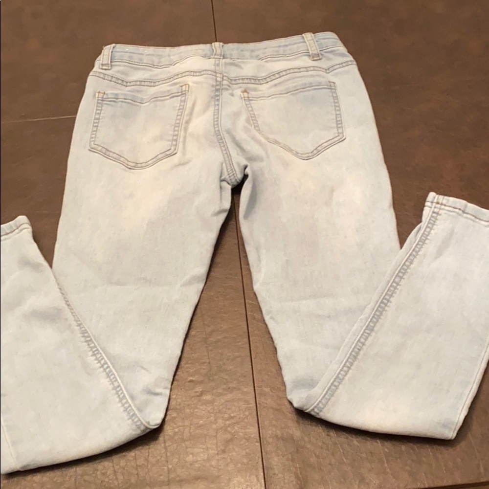 Jeans - Picture 2 of 2